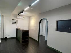 Tiong Bahru View (D3), Shop House #484092981